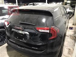 GMC Terrain